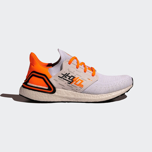 Adidas Ultraboost Мужчины и женщины Shock Absorption Устойчивые к повседневной спортивной кроссовке FZ0174 GW4839 36