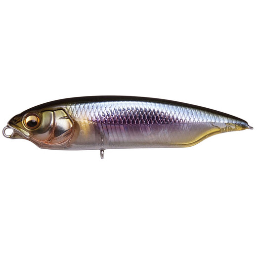 Mégabasse japonais mégabasse appât appât crayon silking karashi petit poivron fine pêche à couler lent 5 grammes 6630