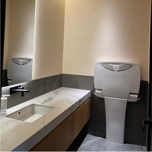 Combi japon salle de bain maternelle et bébé chambre couches de bébé de remplacement de remplacement MP-F42 Hôpital du centre commercial pour bébé bs-f42 combi baby remplacement baby mp-f42 [style long]