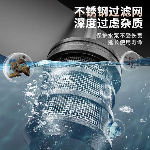 OLED car wash high-pressure water gun brushless household wireless lithium battery car wash machine high-power portable brush car pump car wash artifact