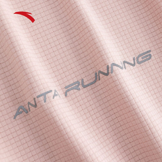 ANTA Quick-drying Master T丨Long-sleeved T-shirt for women autumn new breathable training clothes with fitness running sports tops