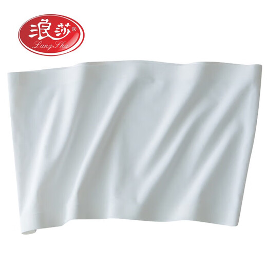 LangSha's new one-piece tube top, anti-exposure cover, inner bra wrap, ice silk bottoming, strapless underwear, girl's corset summer, ice silk upgraded version (with anti-slip silicone strip), one size fits all, black