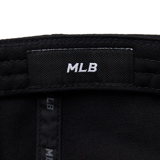 Mlb Hat Men and Women Soft Top Baseball Gat Yu Shuxin Star Same Sports Baseball Cap 3ACP6601N-50BKS-F