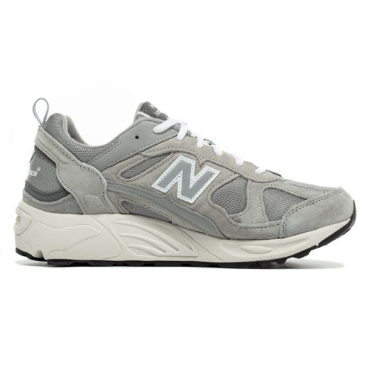 Neue Balancenb Herrenschuhe Frauenschuhe 2024 Neue 878 -Retro Running Shoes Sports Casual Schuhe Dad Schuhe 44