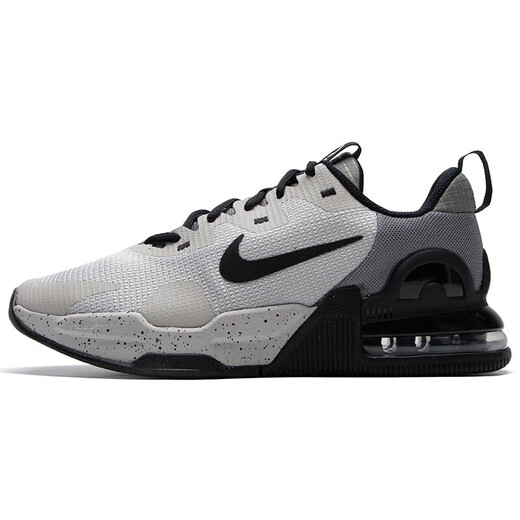 Nike (NIKE) official men's shoes autumn new sports shoes AIR MAX ALPHA TRAINER 5 cushioning and wear-resistant training shoes DM0829-013 43