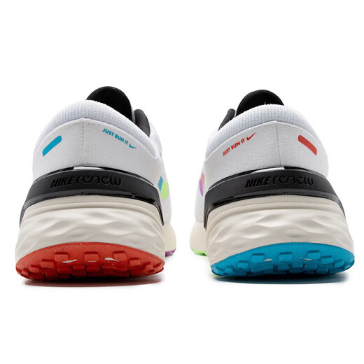
Nike (NIKE) running shoes men's 2025 summer outdoor breathable casual light cushioning training sports shoes FJ1048-100 FJ1048-100/white/mesh 42