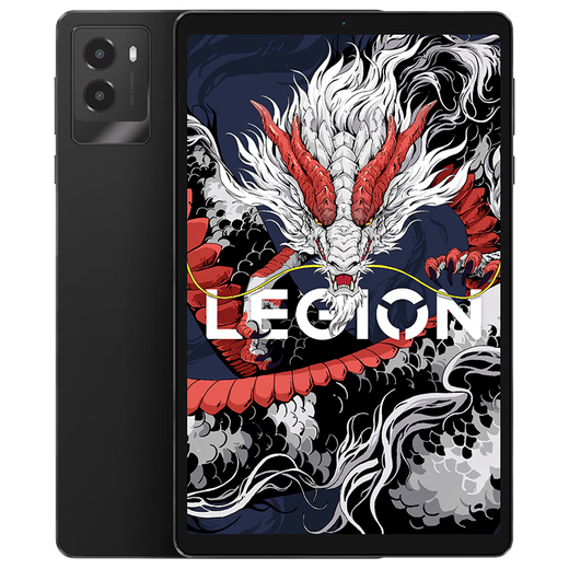 Lenovo tablet computer 2025 subsidy Savior Y700 third generation 8.8-inch mini tablet 165Hz high brush gaming Snapdragon 8Gen3 2.5K 12G+256G Ice White