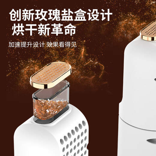 Shoe dryer, shoe dryer, automatic shoe dryer, deodorization and sterilization, household shoe dryer, wet and dry use, can be used regularly, spacecraft timing model, timing + rapid drying