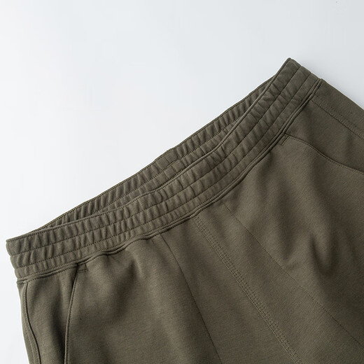 The North Face casual pants for men, outdoor sports knitted comfortable, breathable and elastic classic style 25 spring and summer new arrivals | 86RR 21L/green L/175