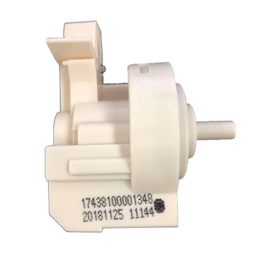 Selong geeignet für Little Swan Roller Waschmaschine TD100-1411DG/1422WDG/1422WIDG Wasserspiegel-Sensorschalter TD80V160WD/TD100V62WIAD5