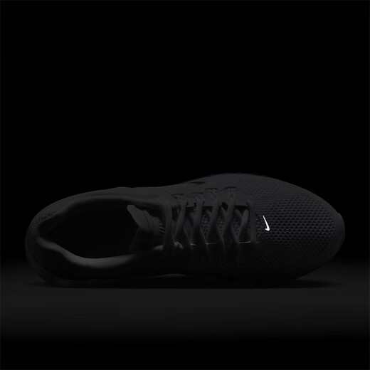 Nike (Nike) Käufer Air Max 2013 Frühlings- und Sommer atmungsaktiven Herren-Palm Air-Kissen Anti-Schlupf-Polsterung lässige Laufschuhe HF4884-100 38.5