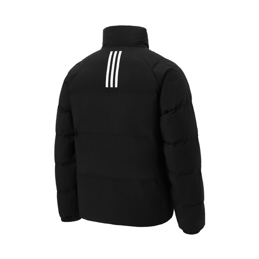 Adidas Men's Winter Tape Top Outdoor Sports Stand воротник 70% утка вниз размер