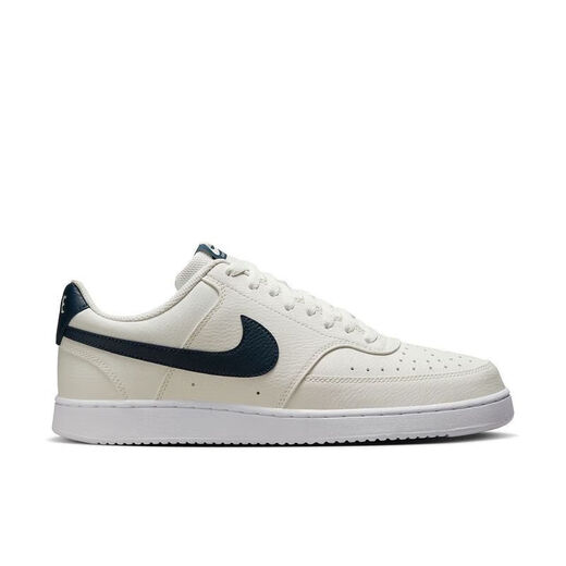 耐克（NIKE）  COURT VISION LO男子时尚百搭运动休闲鞋 HQ4867-101 42
