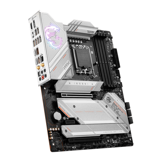 MSI Z790/Z690 series motherboard Z790 blade/dark/GAMING paired with 12th generation 13th generation processor E-sports motherboard [Blade D5] Z790 EDGE WIFI