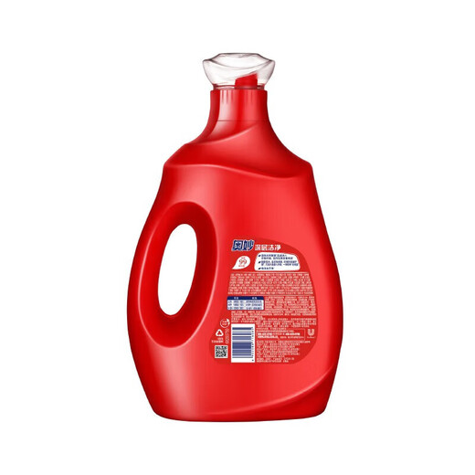 Mystérieux détergent à lessive, désodorisation et suppression des odeurs (2kg + 300g) Moule démixé et transpiration, total 4,6 Jin [Jin est égal à 0,5 kg]