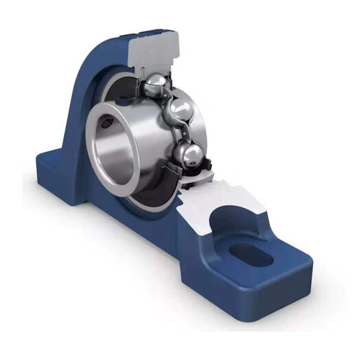 SKF spherical vertical seated bearing UCP204P205P206P207P208P209P210 UCP20 SY30TFUCP206 bearing + seat inner diameter