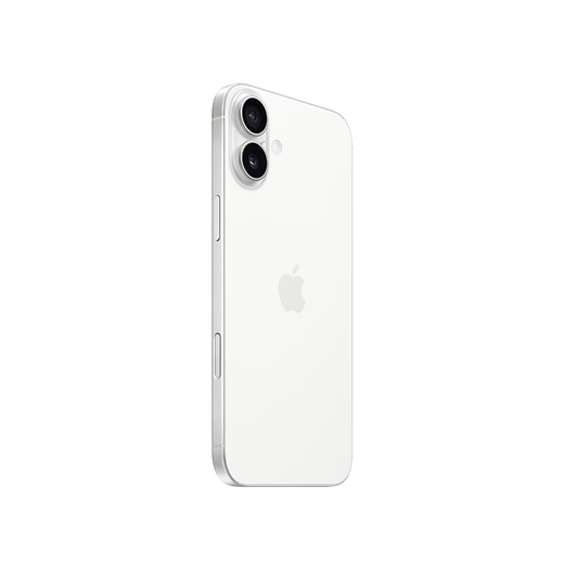 Apple/Apple iPhone 16 Plus (A3291) unterstützt Mobile Telecom Unicom 5G Dual-Slot Dual Standby Phone White 256G National Joint Garantie offizieller Standard