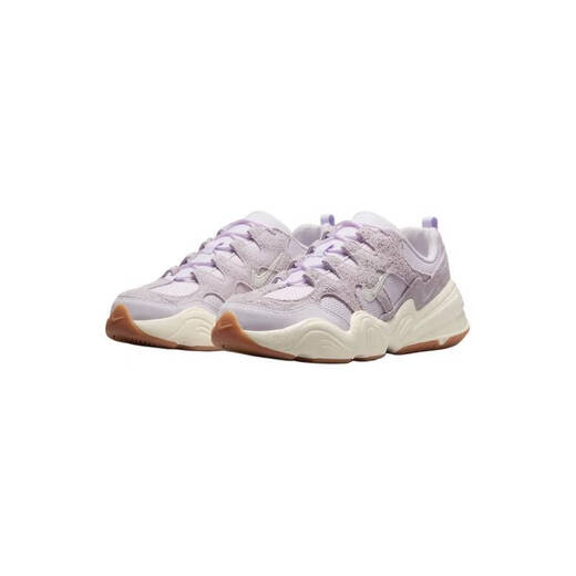 Nike Women's Shoes Shock-Absorbing and Anti-Slip Sports and Casual Shoes DR9761-500 36