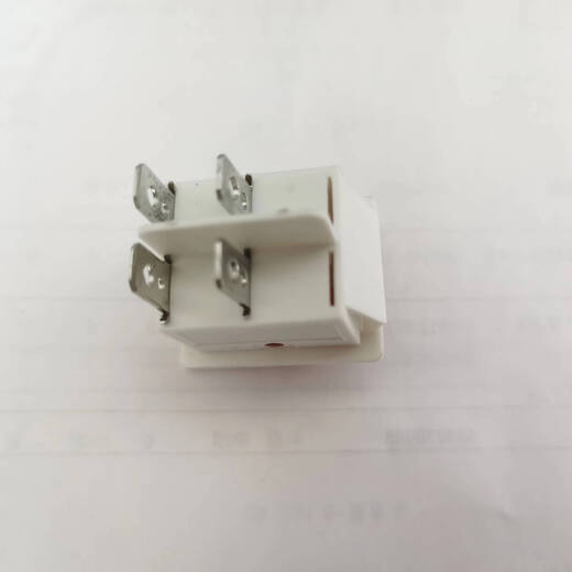 Holen Sie sich 3880/3884 Bindungsmaschinen -Netzschalter Huilang Kingdee Jindian Machine Seite