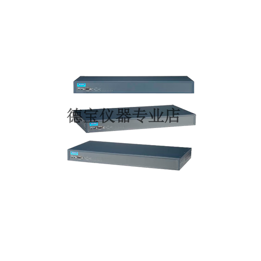 
Advantech/1522/1524/1526/15281/2/4/8/16 port serial device server EKI-1521
