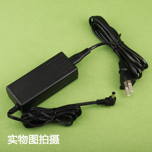 Feiming Casio Casio Electronic Piano Adapter Cable 12V2A1.5A Enchufe AD-A12150LW Accesorios [12V2A] Casio Casio Electronic Piano Power Modelo adecuado: PX-135