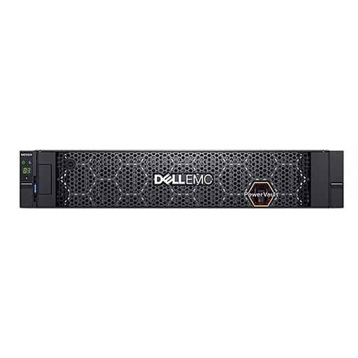 戴尔（Dell EMC）ME5024企业存储磁盘阵列数据存储大容量存储 双控18*1.2TSAS/580W*2/导轨
