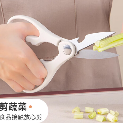 Couteau à fruits ensemble de trois pièces ciseaux en acier inoxydable ménage melon et couteau à fruits ensemble de couteau de dortoir de cuisine de qualité alimentaire ensemble de couteau à fruits ensemble de trois pièces