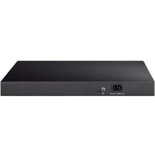 TP-Link Enterprise Gigabit Wired Router Internet Behavior Management Firewall Dual-Core 64-Bit-Netzwerk Dedizierter Prozessor TL-ER6220G/Multi-WAN-Port/Dual-Core 1 GB