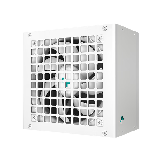 Jiuzhou Fengshen (DEEPCOOL) PQ850G 850W gold medal full module power supply ATX3.1 desktop power supply 750W computer power supply 650W PCI5.1 PQ850G white ATX3.1 gold medal full mold embossed line