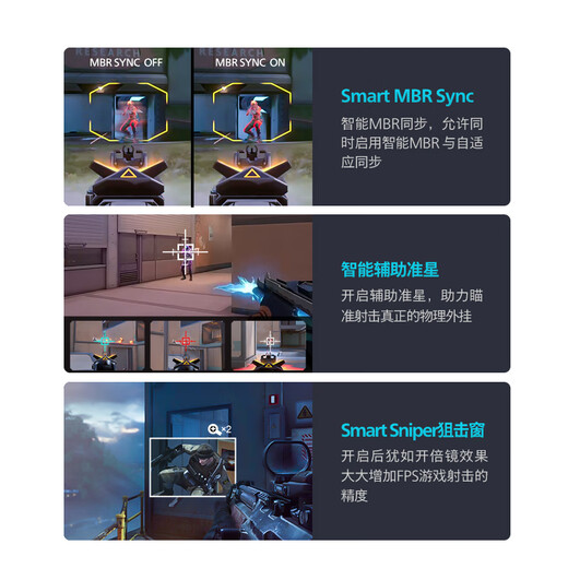 飞利浦EVNIA弈威27英寸2K320Hz 舒视蓝圆偏光硬件护眼FastIPS HDR400校色HDMI2.1 电竞显示器27M2N5501UK