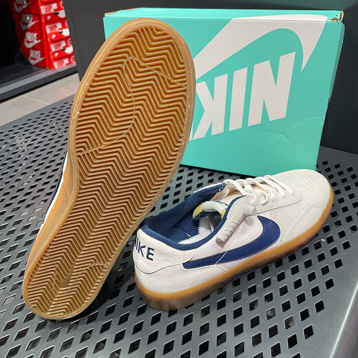 Nike Herrenschuhe 2025 Sommer Neue SB-Serie Retro Sneakers Low Top Leicht und atmungsaktiv