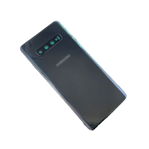Samsung (SAMSUNG) is suitable for Samsung S10 back cover glass original disassembly machine s10+5G version S10e original battery back case mobile phone rear screen s10e g9700 remark color original brand new