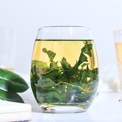 
Beijing Tongrentang [Directly sold in pharmacy] Wubao Tea Suoyang Qingqian Liu Mulberry Leaf Tea Chicory Gardenia Tea Dandelion Mulberry Leaf Tea Bitter Melon Houttuynia Grass