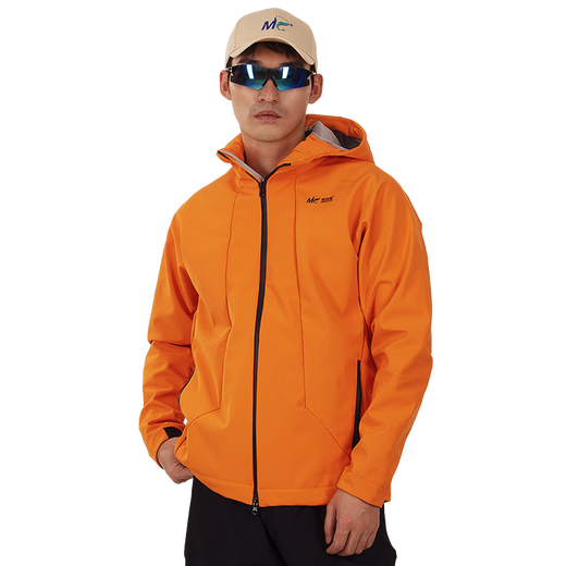 JIADIAONI Soft Shell Jacket Winter Fishing and Coldproof Jacket for Men 2024 New Windproof, Waterproof and Warm Outdoor Mountaineering Jacket Windproof and Coldproof Jacket 5XL