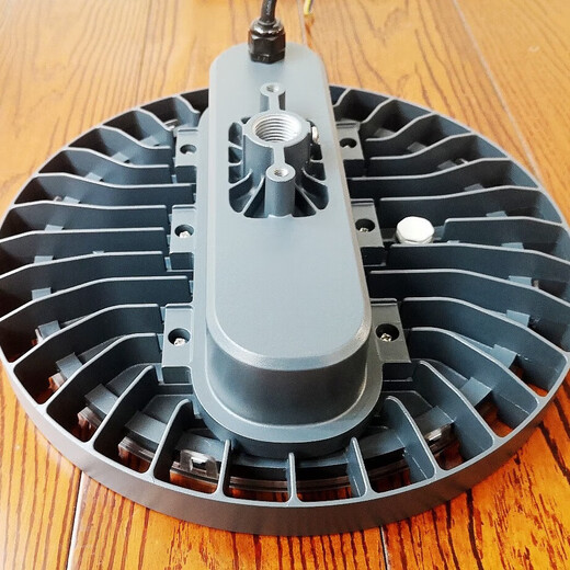 飞利浦BY698P/G5 LED高天棚126W工矿灯工厂房车间隧道仓库IP65 LED200/NW PSU WB GC 126W