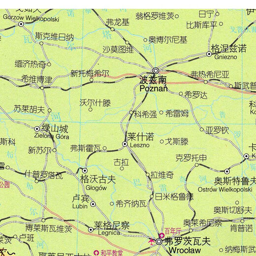 2023 Nuevo modelo Polonia, República Checa, Eslovaquia, Hungría China Versión de transporte Póster 13590 cm (altura x ancho) lienzo de aceite (el caucho profesional no daña la pared)