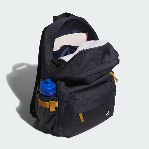 Adidas neutrales MH -Material BP -Rucksack JX5009 F.