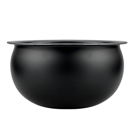 苏泊尔电饭煲内胆CFXB40HZ6-12040HC12球釜精铁4L电饭锅内锅 CFXB40HZ6-120精铁内胆4L