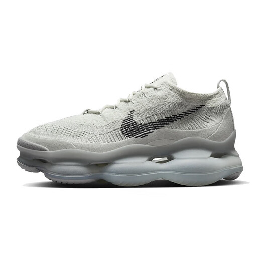 耐克（NIKE）官网官方男鞋 2025春季新款运动鞋缓震休闲鞋 FQ2694-001 44