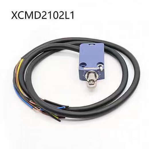Schneider -Reisebegrenzungsschalter 2110L12116L12118L12145L1 Original XCMD2 XCMD2145L3