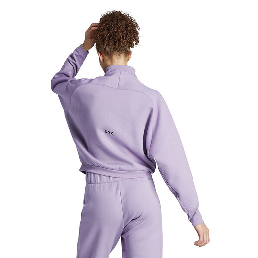 Adidas 2024 Spring Women's Sweatshirt IS3899 IS3899 L