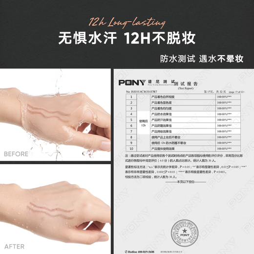 Orange Chopper Eyebrow Pencil Natural Wild Eyebrow Waterproof, Sweatproof, Long-lasting, Non-fading, Smooth and Non-Caking Christmas Gift Chopper Eyebrow Pen #01 Gray Brown