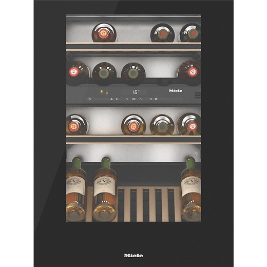 Miele KWT 6312 UGS KWT 7112 iG built-in wine cabinet KWT 6422 iG single door