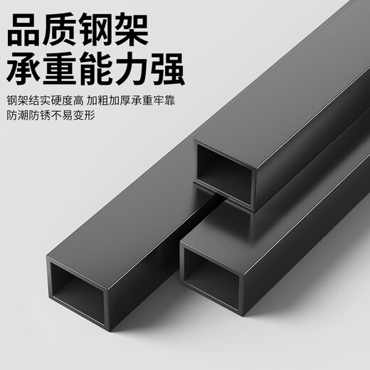 Xinxing Zidian computer desk desktop home e-sports game table carbon fiber texture table office desk simple desk writing table black carbon fiber texture surface 120*60 single table