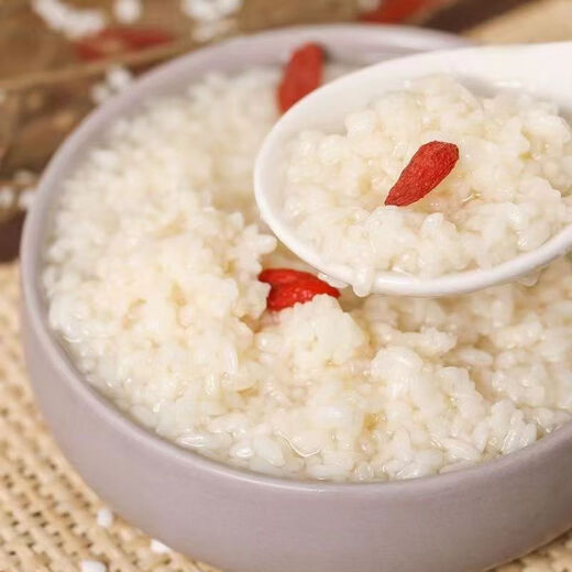 湖北孝感吸吸米酿网红桂花果味米酒醪糟低度糯米酒小零食 吸吸米酿1袋随机口味【活动款】