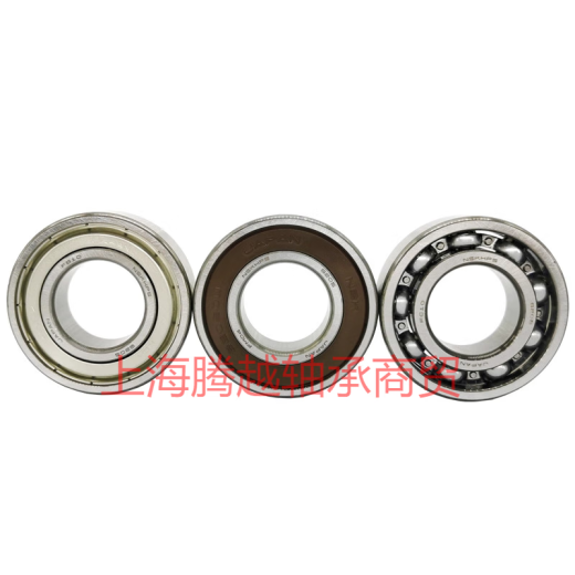 NSK 6206 6207 6208 6209 6210 6211 ZZ DDU VV C3轴承 其 其他 6206-Z/ZZ/2Z--＞铁盖密封