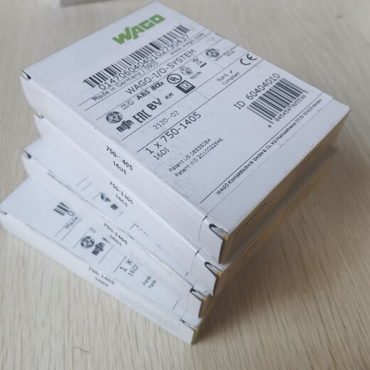 WAGO万可模块750-430750-530750-1405750-1505750-150750-4 750-1506议价