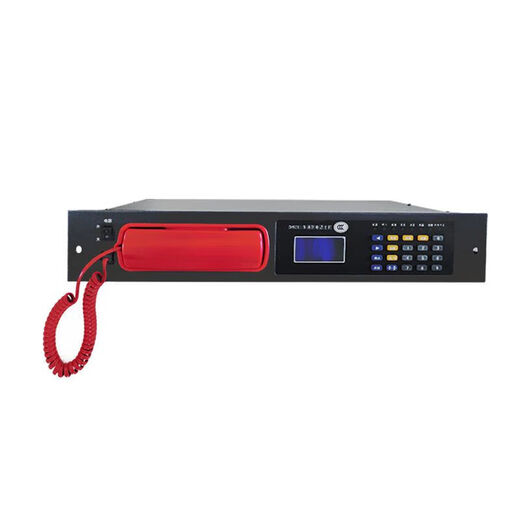 Kaito DH9261 / B Hôte de téléphone DH9273 Jack (type codé) Extension DH9272 (type codé) DH9273