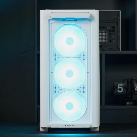 ASUS DIY host customized hardware upgrade and modification (no delivery will be made without contacting customer service) 5 upgrades