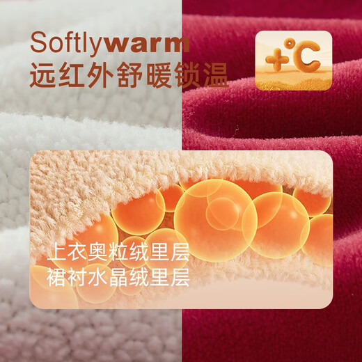 JELLYBABY 7A Antibacterial Autumn Girls Three-dimensional Bow Dress Children's Princess Dress New Year's Eve Clothing Outdoor Performance Clothes